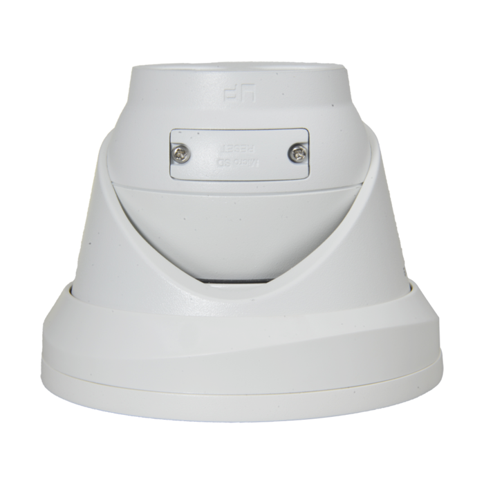 Safire IP camera PRO 4MP 2.8mm with microphone type 833WA-4P-HV