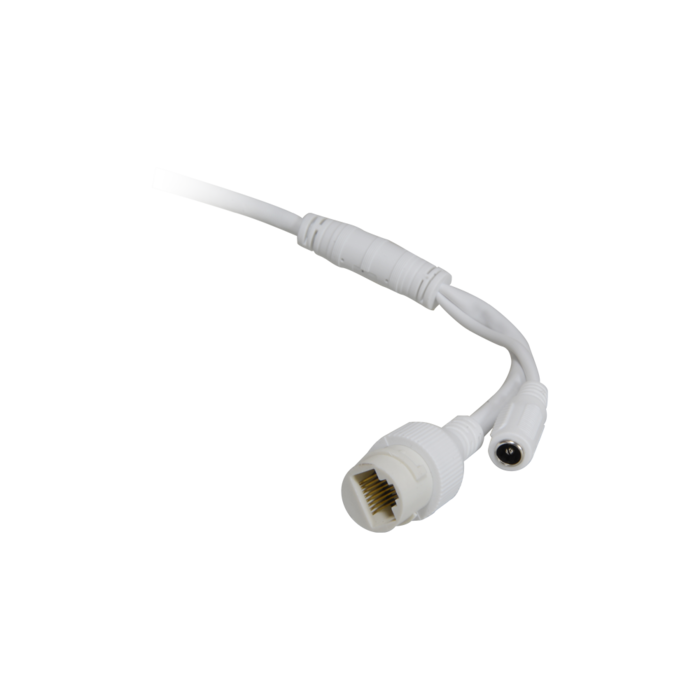 Safire IP camera PRO 4MP 2.8mm with microphone type 833WA-4P-HV