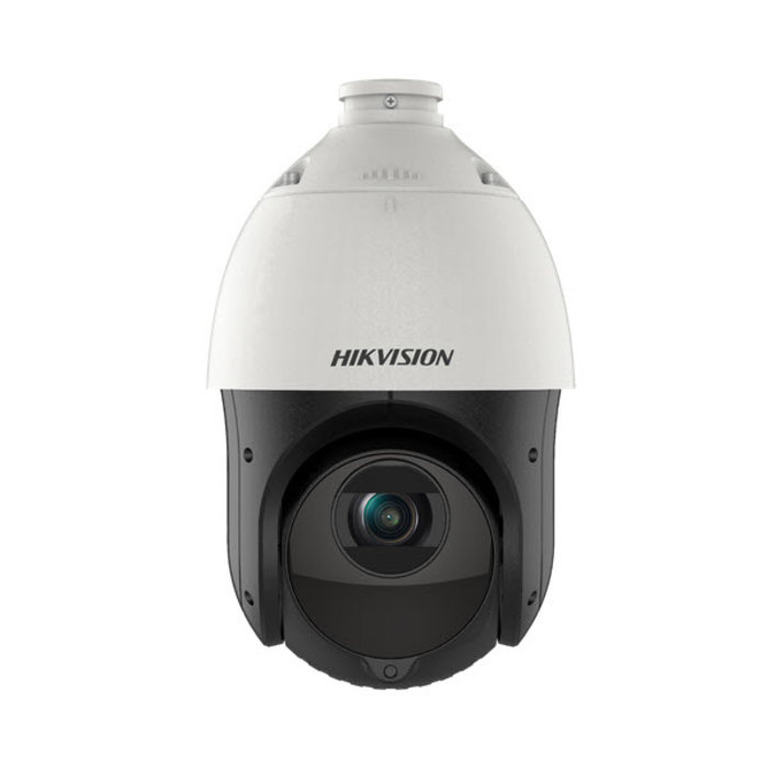 Hikvision Hikvision DS-2DE4425IW-DE(T5) 4MP D/N IR DarkFighter WDR Speed Dome 25x optische zoom incl. muurbeugel