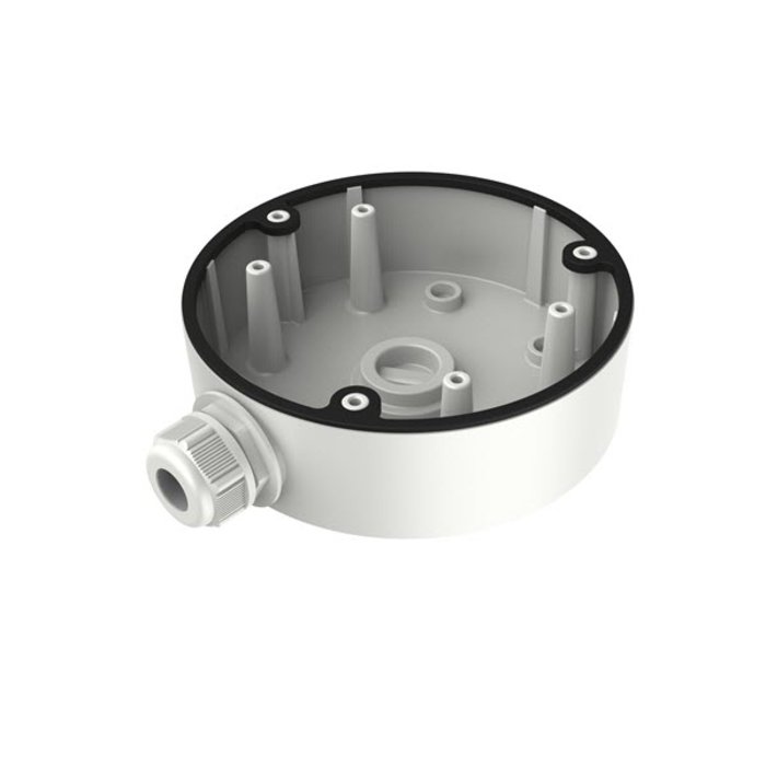 Hikvision DS-1280ZJ-DM21 connection case