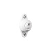 Honeywell SMB-10 Wall Mounting Bracket with Ball Joint for Honeywell IS Detectors