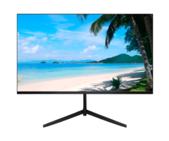 obs Monitor Led 22 inch especially for CCTV HDMI and VGA
