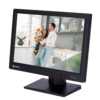 Safire Monitor Led 10 inch VGA, HDMI, BNC loop en Audio