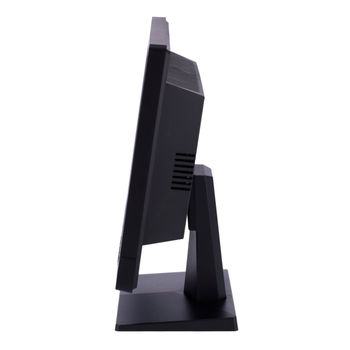 Safire Monitor Led 10 inch VGA, HDMI, BNC loop en Audio speciaal voor CCTV videobeelden