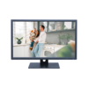 Safire Monitor CCVT 32 inch, HDMI, TVI, AHD, CVI en CVBS