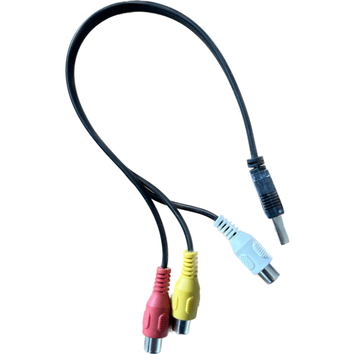 Monitor CCTV 8,4 inch CVBS/video in and VGA in suitable for recorder with VGA or analog video out