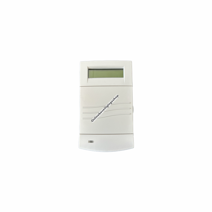 Honeywell Codebediendeel Galaxy MK7 LCD voor Galaxy alarm
