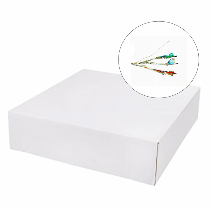 Honeywell Galaxy Galaxy alarm cable 3x2x22AWG flexible shielded twistedpair 100 meter in box especially for the databus