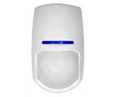 Pyronix Pyronix KX18DC gordijn PIR detector (met EOL) 18m