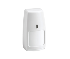 Honeywell draadloos IRPI8M draadloze PIR Detector diervriendelijk met installatie
