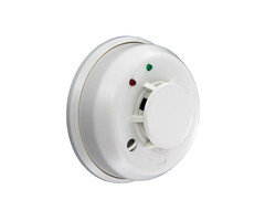 Honeywell draadloos Galaxy DF8M Draadloze optische rookmelder met installatie