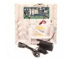 Honeywell Galaxy Galaxy Flex PLUS 50 alarm center