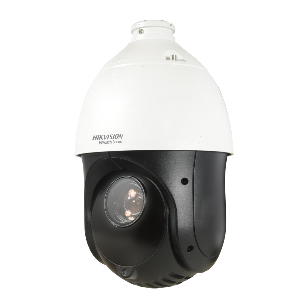 Hikvision Hikvision DS-2DE4225IW-DE(T5) IP netwerk Speed Dome 2MP 25x