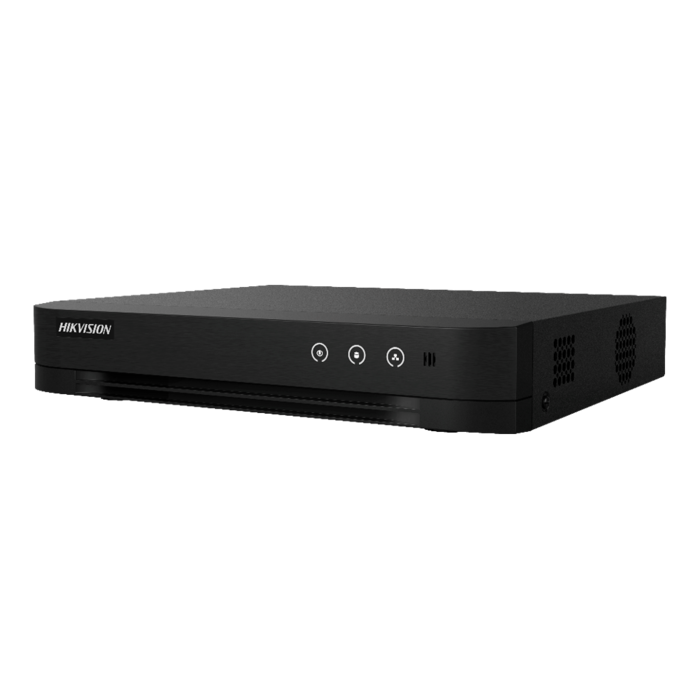 Hikvision Hikvision DVR recorder type iDS-7208HUHI-M1/FA/A(EU)/8A+ALM8/4  8MP