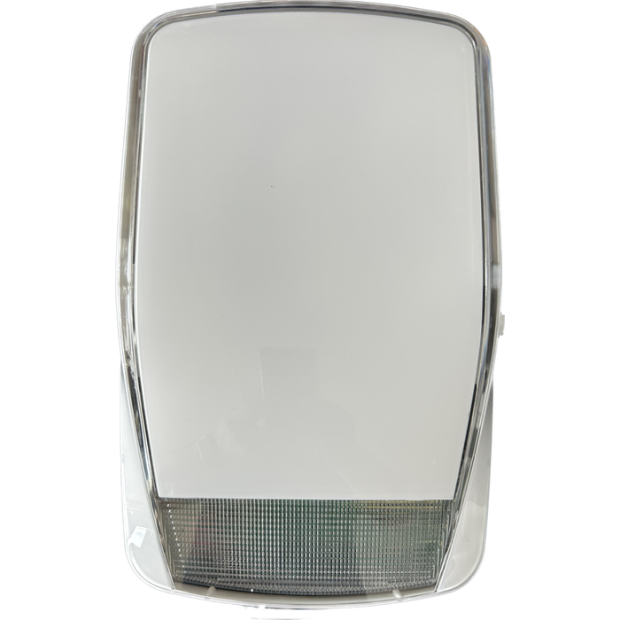 OBS Draadloze Sirene Flitser universeel SF-101 voor alle alarmsystemen