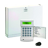 Honeywell Galaxy Galaxy Dimension GD96 alarmcentrale met MK7 keyprox en PSTN kiezer