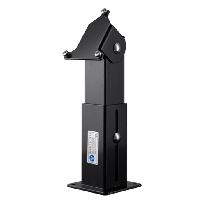 Deurmagneet houder verstelbaar