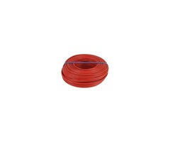 Fire alarm cable halogen-free 1x2x1.5 mm2 shielded 100 meters.
