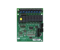 Notifier Notifier NFS 8-voudige relaiskaart voor brandmeldcentrale