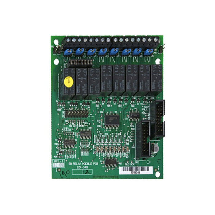 Notifier Notifier NFS 8-voudige relaiskaart voor brandmeldcentrale