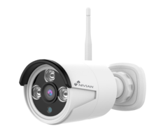 Beveiligingscamera WIFI IP CAM30W