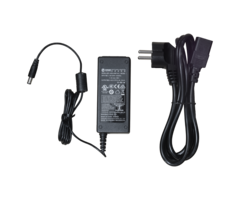 Power supply 48 Volt (V) 2 ampere (A)