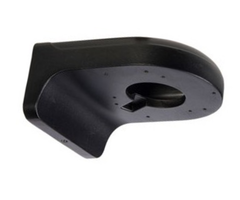 OBS Muurbeugel PFB203-ZWART diameter 94mm