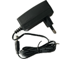 OBS Voeding 12Volt DC 2000mA voor beveiligingscamera