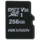 Hikvision micro sd kaart PRO 128GB tot 3000x herschrijfbaar - Copy