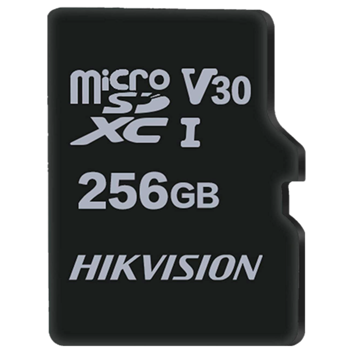Hikvision micro sd kaart PRO 128GB tot 3000x herschrijfbaar - Copy