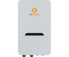 APstorage Thuisbatterij Sea Family Batterij oplader ELS Serie 5000 OCCASION