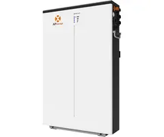 AP-thuisbatterij 51,2V/6,5kWh