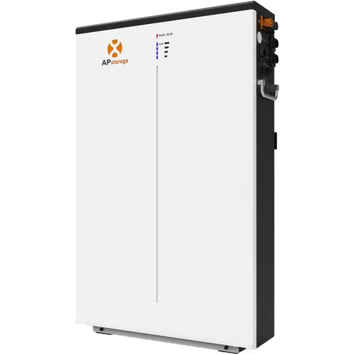 AP home battery 51.2V/6.5kWh for the APstorage ELS 5000