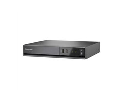 Honeywell Honeywell NVR recorder HN35080200 with 8POE ports