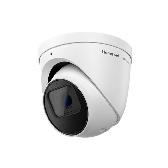 Honeywell IP camera Honeywell HC35WE8R2 8MP 2.7-13.5mm Motorzoomlens