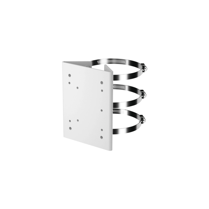 Honeywell HA60PLMZB Wandbeugel Adapter paalmontage