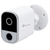 nivian Smart Camera 1080p op batterij en WIFI