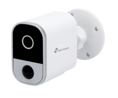 nivian Smart Camera 1080p on battery
