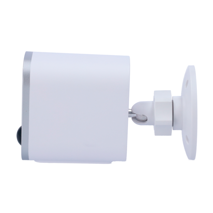 nivian Smart Camera 1080p on battery suitable for outdoors