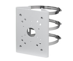 Honeywell PFA150 Wandbeugel Adapter paalmontage