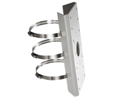 Honeywell DS-1275ZJ Wall Bracket Adapter Pole Mounting