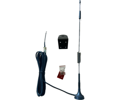 Externe antenne voor de GSM kiezer GK0404NL-4G-7dB