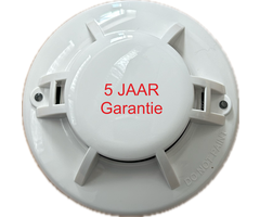 OBS Optical smoke detector 12 to 24 volts