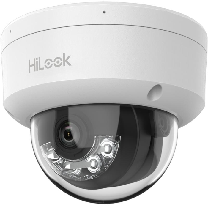 Hikvision 4 Megapixel Hikvision IP Camera D140H
