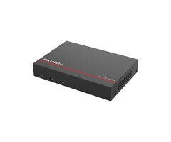 Hikvision Hikvision NVR recorder DS-E04NI-Q1/4P, 4x PoE, 1TB,