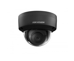 Hikvision IP camera Hikvision DS-2CD2146G2-I 4MP AcuSense D/N IR WDR 3-Axis Vandal Dome 2.8mm Lens color black