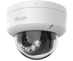 Hikvision 4 Megapixel Hikvision Hilook IP Camera IPC-D140HA-LU with 2.8MM lens.