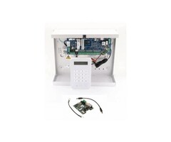 Honeywell Galaxy Galaxy Flex3-50 SK with MK8 control panel and IP module A083