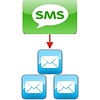 SMS naar email prepaid bundel 1000 geldigheid 1 jaar