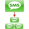 SMS naar SMS prepaid bundel 500 geldigheid 1 jaar